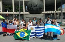 Rio de Janeiro Day Trip - All Inclusive - By Ok Rio Tour