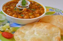 Food Walk Tour Pushkar (2 hours guided food tasting walk)