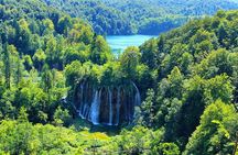 3 Days in Zagreb Private Tour: ZAGREB, SLOVENIA, PLITVICE LAKES & TESLA MEMORIAL
