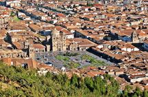 Machu Picchu Express 4 Days