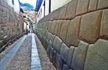 Machu Picchu Express 4 Days