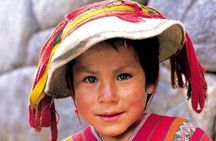 Machu Picchu Express 4 Days