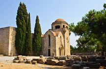 The Best of Rhodes & Lindos: Full Island Tour (Small Group)
