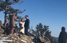 Private Day Tour From Denver to Estes Park and Rocky Mountain National Park