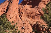 Private Colorado Springs Tour: Garden of the Gods and Pikes Peak