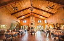 Chef’s 4-Course Wine Country Experience