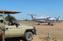 A Day Trip To Selous Fly From Zanzibar