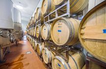 Chef’s 4-Course Wine Country Experience