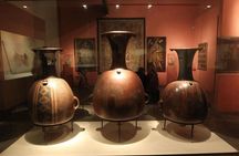 Larco Museum & Lima Historical Center