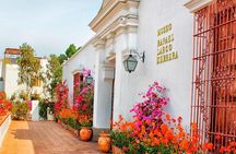 Huallacmarca Pyramid & Larco Museum - Footprints of the past