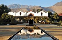 Small-Group Tour: Portillo Ski Center, Inca Lagoon plus Premium Wineries in Aconcagua Valley