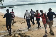 3 Days Honeymoon Tanga Beach Holiday