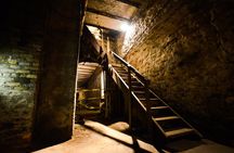 Brewers & Barons Trail Tour
