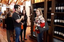 New Premium Concha y Toro Tour Includes winetasting & Transport