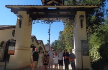 New Premium Concha y Toro Tour Includes winetasting & Transport