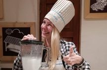 Cusco Cooking Class by ChocoMuseo in Cusco