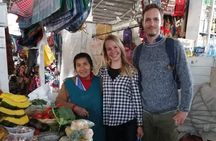 Cusco Cooking Class by ChocoMuseo in Cusco