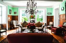 St Nicholas Abbey Tour in Barbados