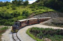 St Nicholas Abbey Tour in Barbados
