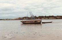 3 Days Honeymoon Tanga Beach Holiday