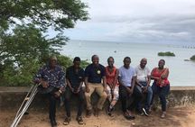 3 Days Honeymoon Tanga Beach Holiday