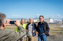 Boeing Factory Tour with Private Group Transport from Seattle