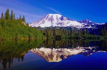 Mt. Rainier Day Tour from Seattle