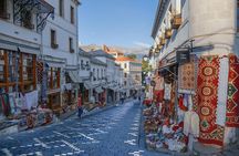 Gjirokastra- The Stone City & Blue Eye- The monument of Nature.