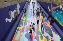 Small Group Best Deal: Panoramic Santiago city tour experience plus Viña del mar - Valparaiso - Casablanca in Two Days from Santiago