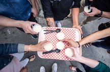 Chef Guided Food Tour of Pike Place Market