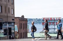 Chef Guided Food Tour of Pike Place Market