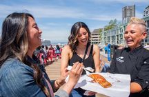 Chef Guided Food Tour of Pike Place Market