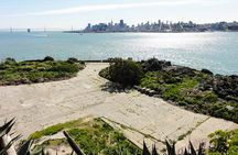 Alcatraz and Streets of San Francisco Electric Bike Tour