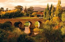 Hobart Highlights Day Tour