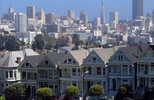 San Francisco E-bike Tour: Discover San Francisco’s Hidden Gems