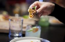 Carmel Small Group Walking Food & Cultural Tour