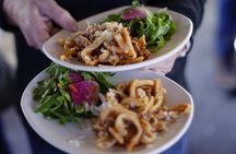 Carmel Small Group Walking Food & Cultural Tour