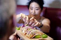 Carmel Small Group Walking Food & Cultural Tour