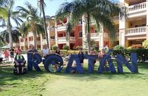Roatan Beach Break at Infinity Bay Resort 