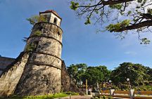 Pulangbato Falls Tour & Hot Spring From Dumaguete