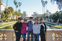 San Diego Gaslamp Segway Tour