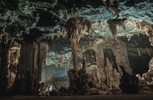 Hung Thoong Exploration 3 days 2 nights