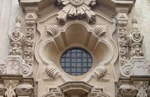 The Private Balboa Park Tour