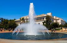 The Private Balboa Park Tour