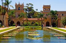 The Private Balboa Park Tour