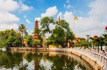 Hanoi City Tour