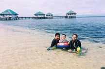 Beach Trip From Manila (Private Tour)