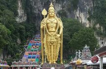 Private Tour : Kuala Lumpur Excursion with Petronas Entry Tickets - Port Klang 