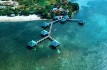 Beach Trip From Manila (Private Tour)