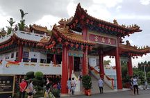 Private Tour : Kuala Lumpur Excursion with Petronas Entry Tickets - Port Klang 